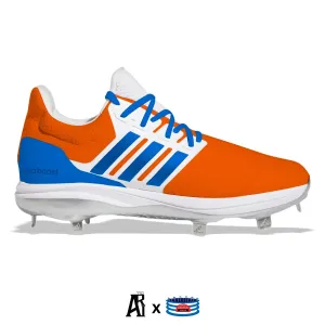 "New York" Adidas Ultraboost DNA 5.0 Cleats