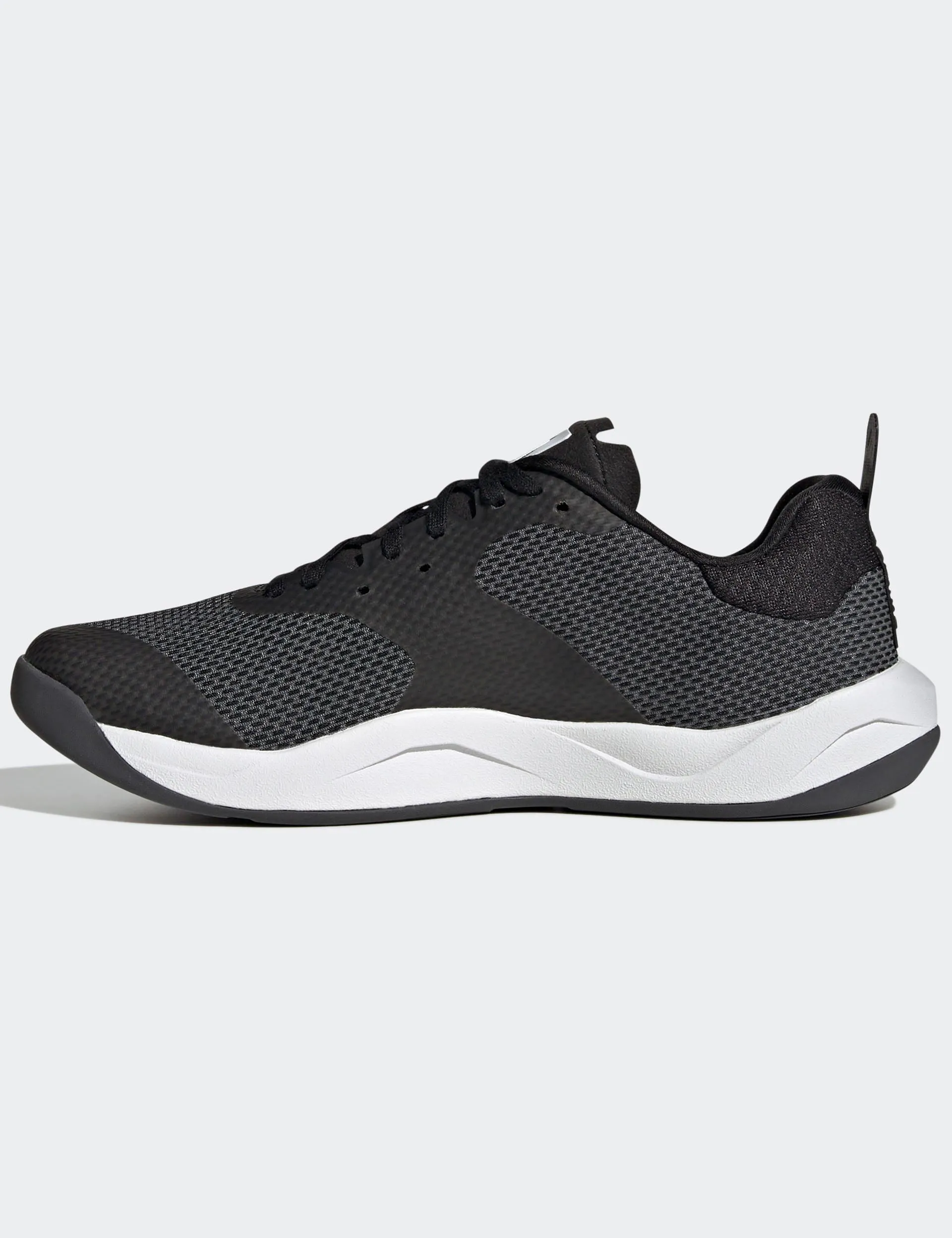 Rapidmove Trainer - Core Black/Cloud White/Grey Six