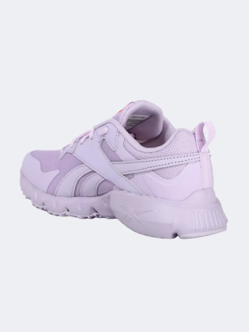 Reebok Ztaur Run Ii Women Running Shoes Lilac