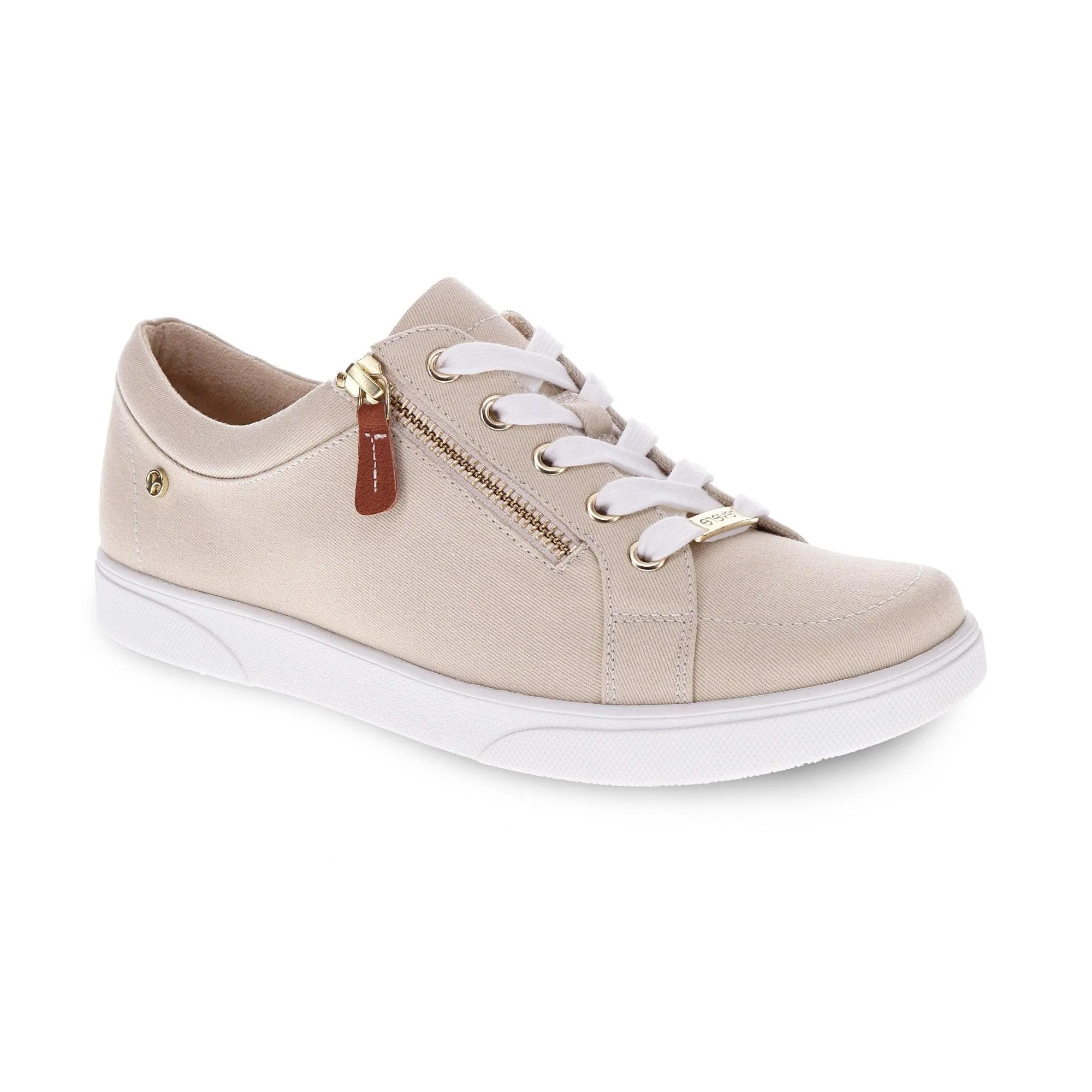 Ripon Canvas Sneakers - Final Sale