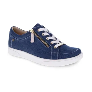 Ripon Canvas Sneakers - Final Sale