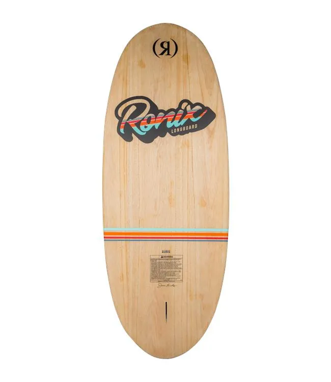 Ronix Element Core Longboard Wakesurfer (2025)