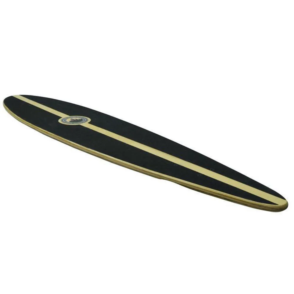 Route 66 Pintail Diner Punked 40" Longboard