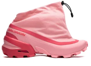 Salomon Maison Margiela MM6 Cross Low in Pink xld