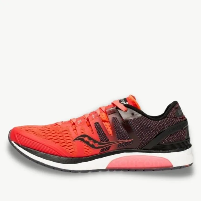 Saucony Liberty ISO Women's Running Shoes