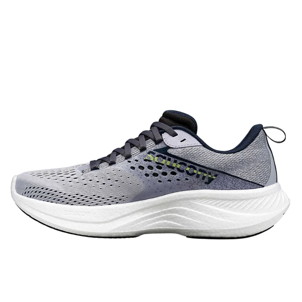 saucony Ride 17 Women's Running Shoes