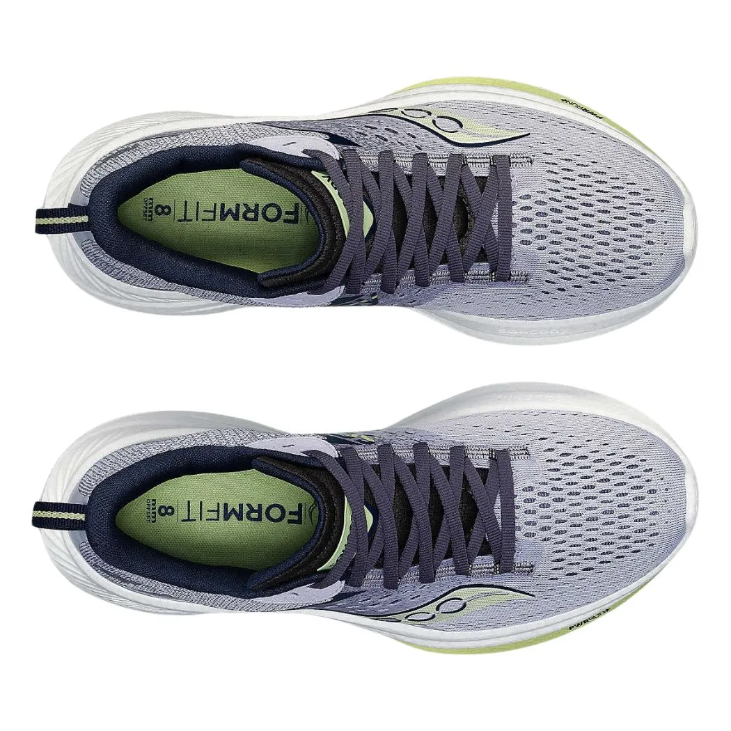 saucony Ride 17 Women's Running Shoes