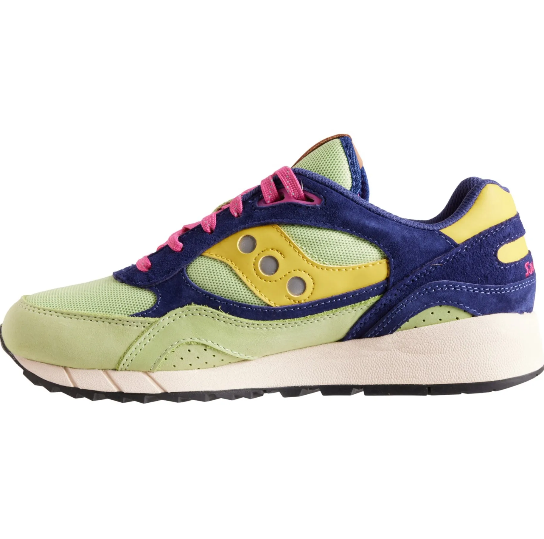 Saucony Shadow 6000 Premium Men