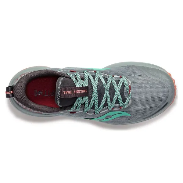 Saucony Xodus Ultra 2 - Women's