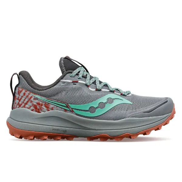 Saucony Xodus Ultra 2 - Women's