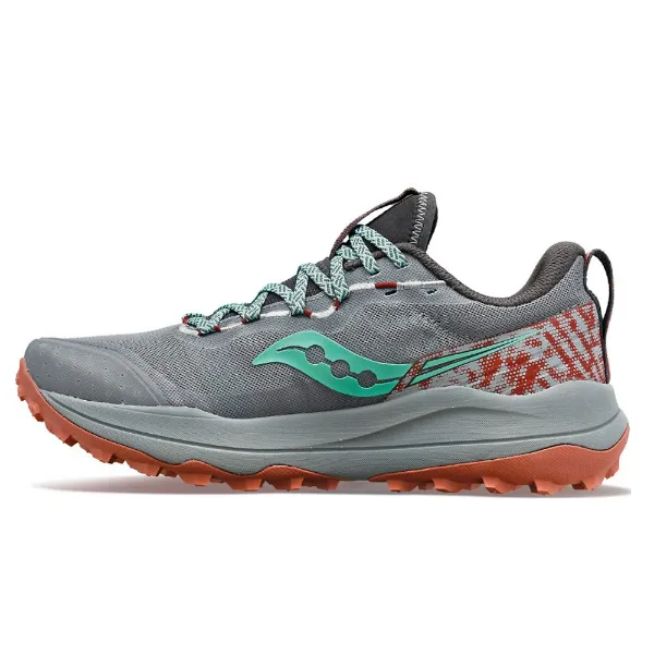 Saucony Xodus Ultra 2 - Women's