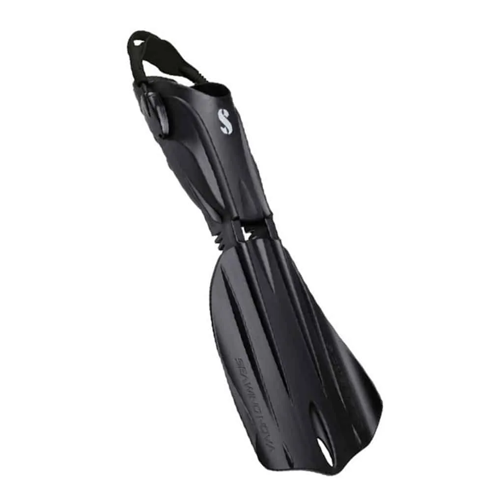 Scubapro Seawing Nova II "Hinged" Fins