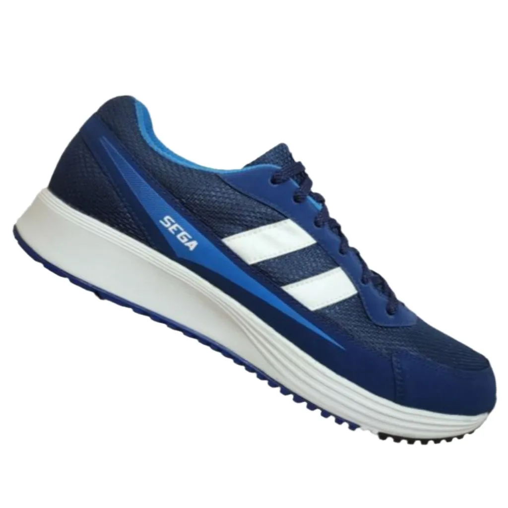 Sega Marathon Neo Running Shoes (Royal Blue)