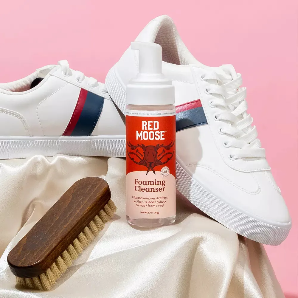 Shoe and Sneaker Care Kit