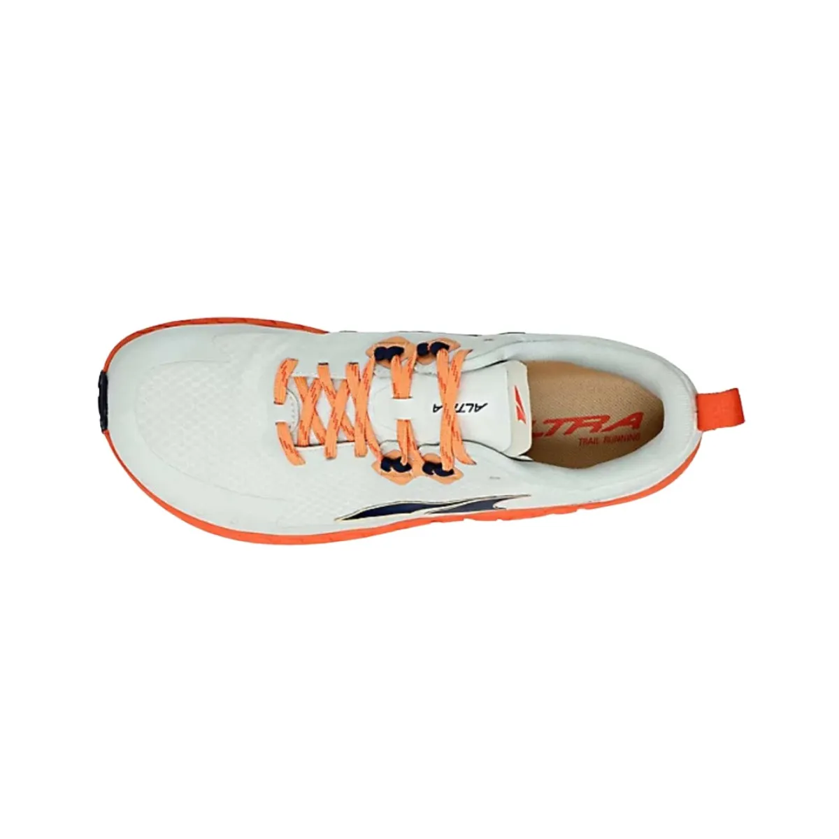 Shoes Altra Outroad TN20 White Orange