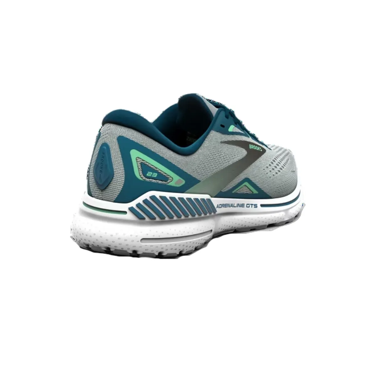 Shoes Brooks Adrenaline GTS 23 Blue Grey