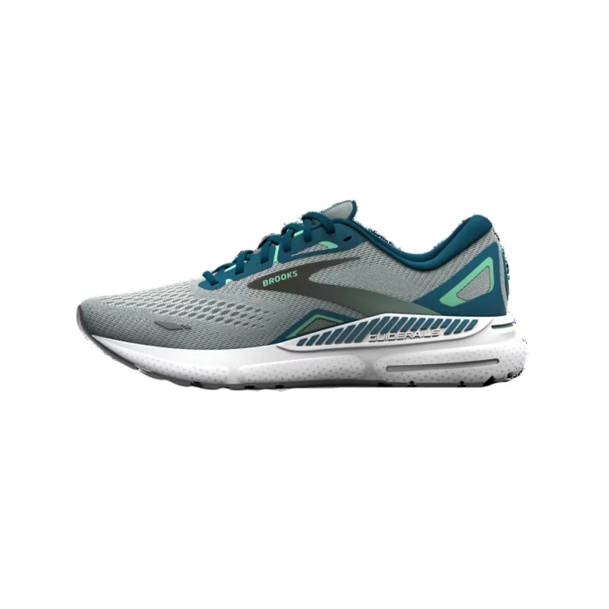 Shoes Brooks Adrenaline GTS 23 Blue Grey