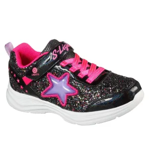 Skechers S Lights: Glimmer Kicks Starlet Shine shoe