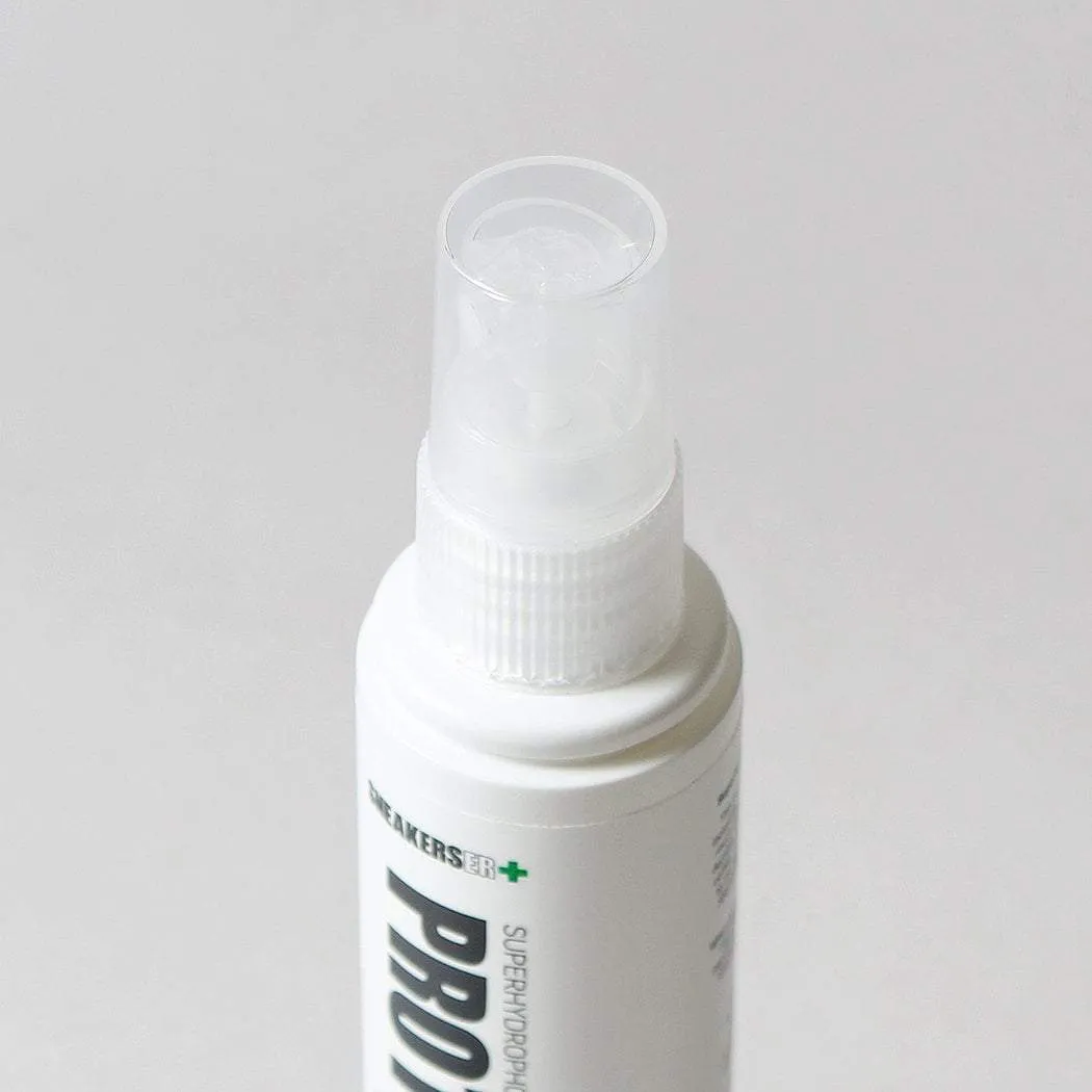 Sneakers ER 75ml Superhydrophobic Protector Pump Spray