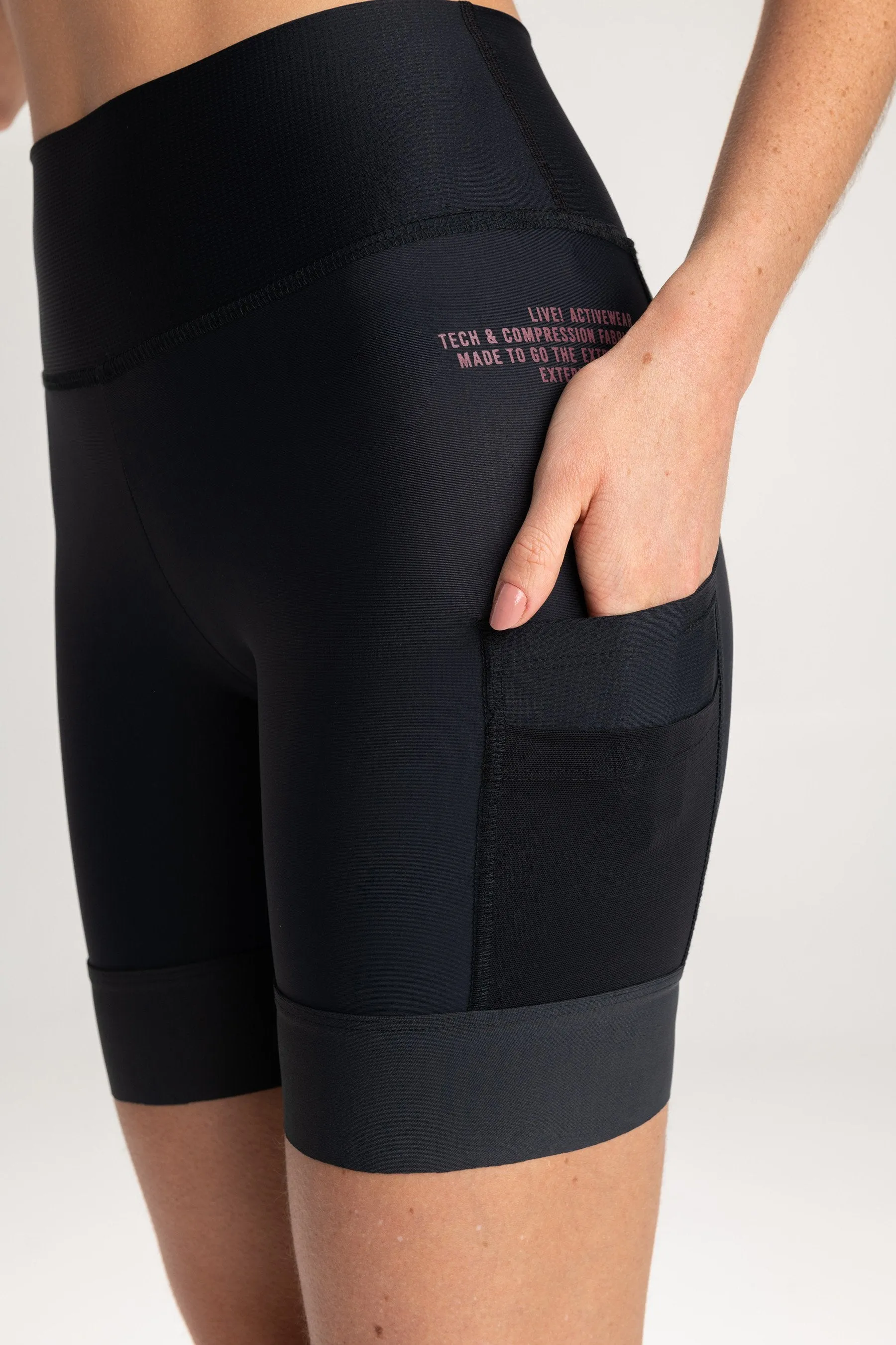 Speed Pro Shorts