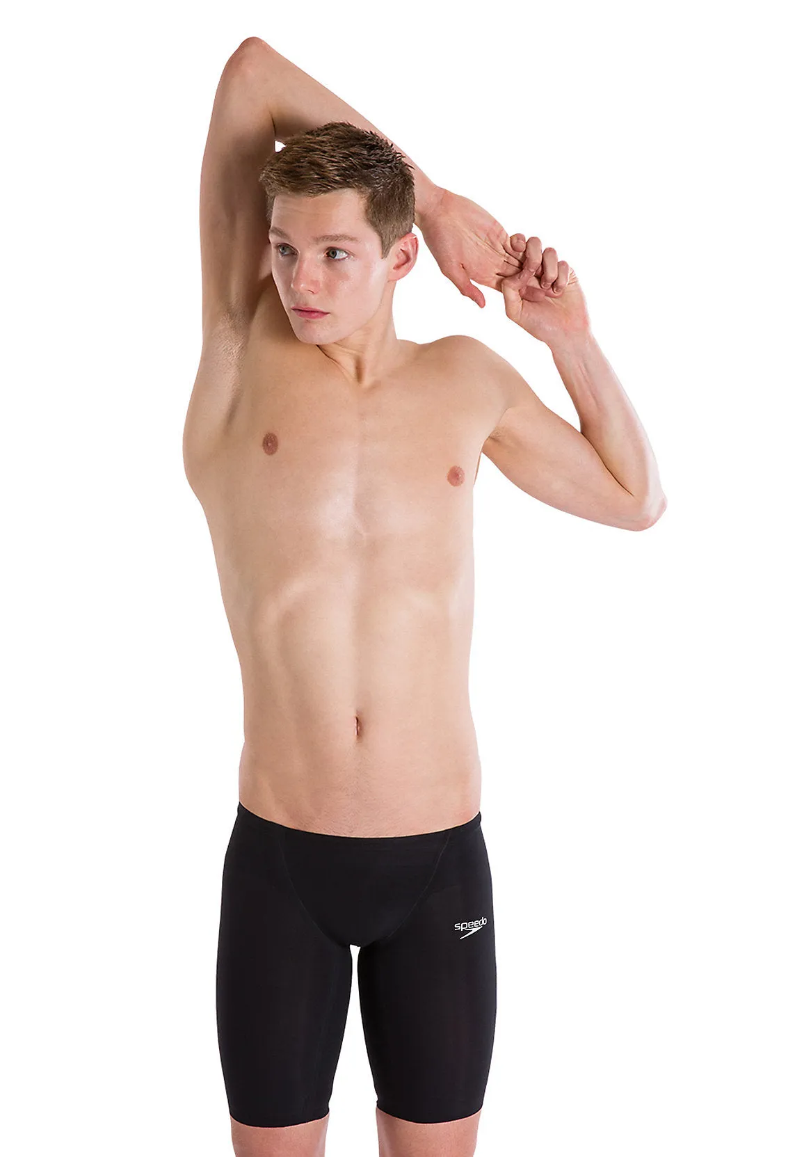 Speedo Fastskin LZR Pure Valor Jammer - Regular Waist