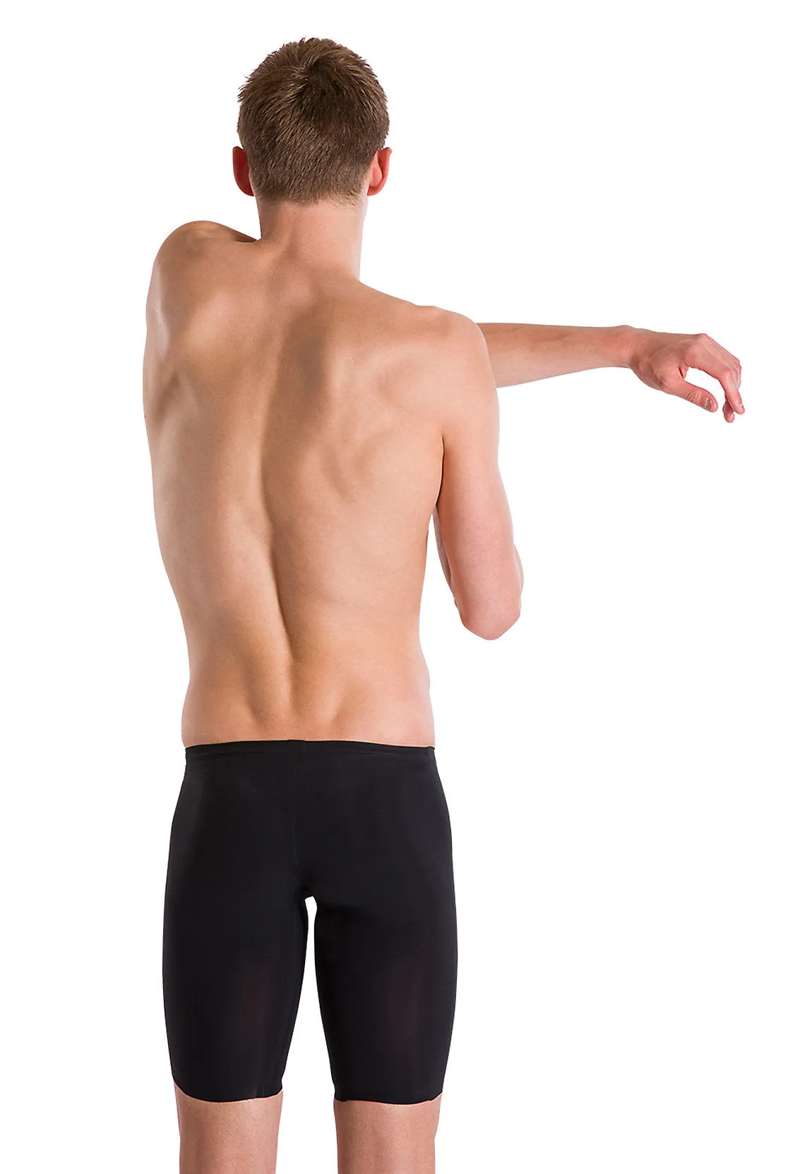 Speedo Fastskin LZR Pure Valor Jammer - Regular Waist