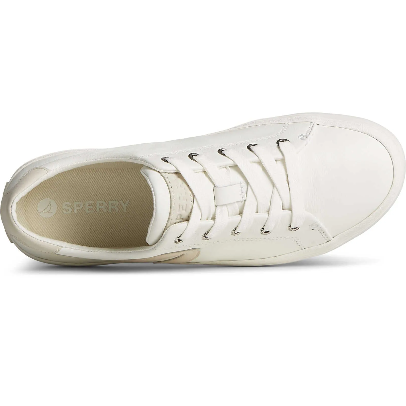 SPERRY SANDY LTT LEATHER - FINAL SALE!