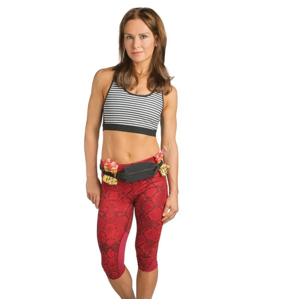 SPIbelt Performance Series Running Belt