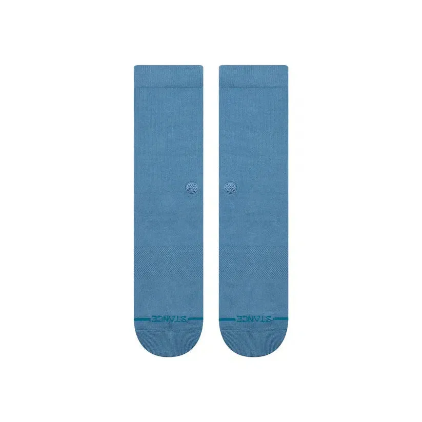 Stance Icon Crew Sock