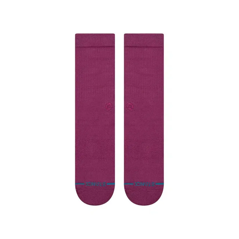 Stance Icon Crew Sock