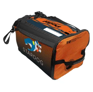 Stardog Racing 2022 Triathlon  RaceDay Bag