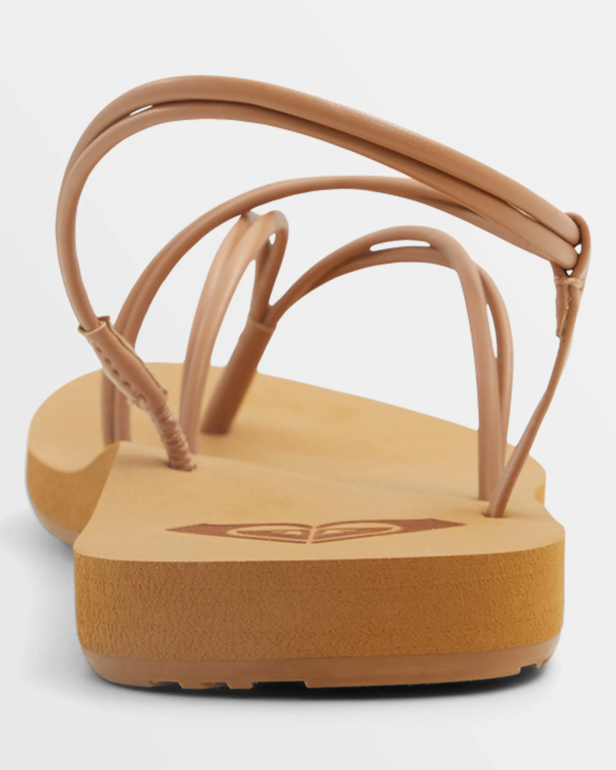 Sunnyside Sandals - Tanline