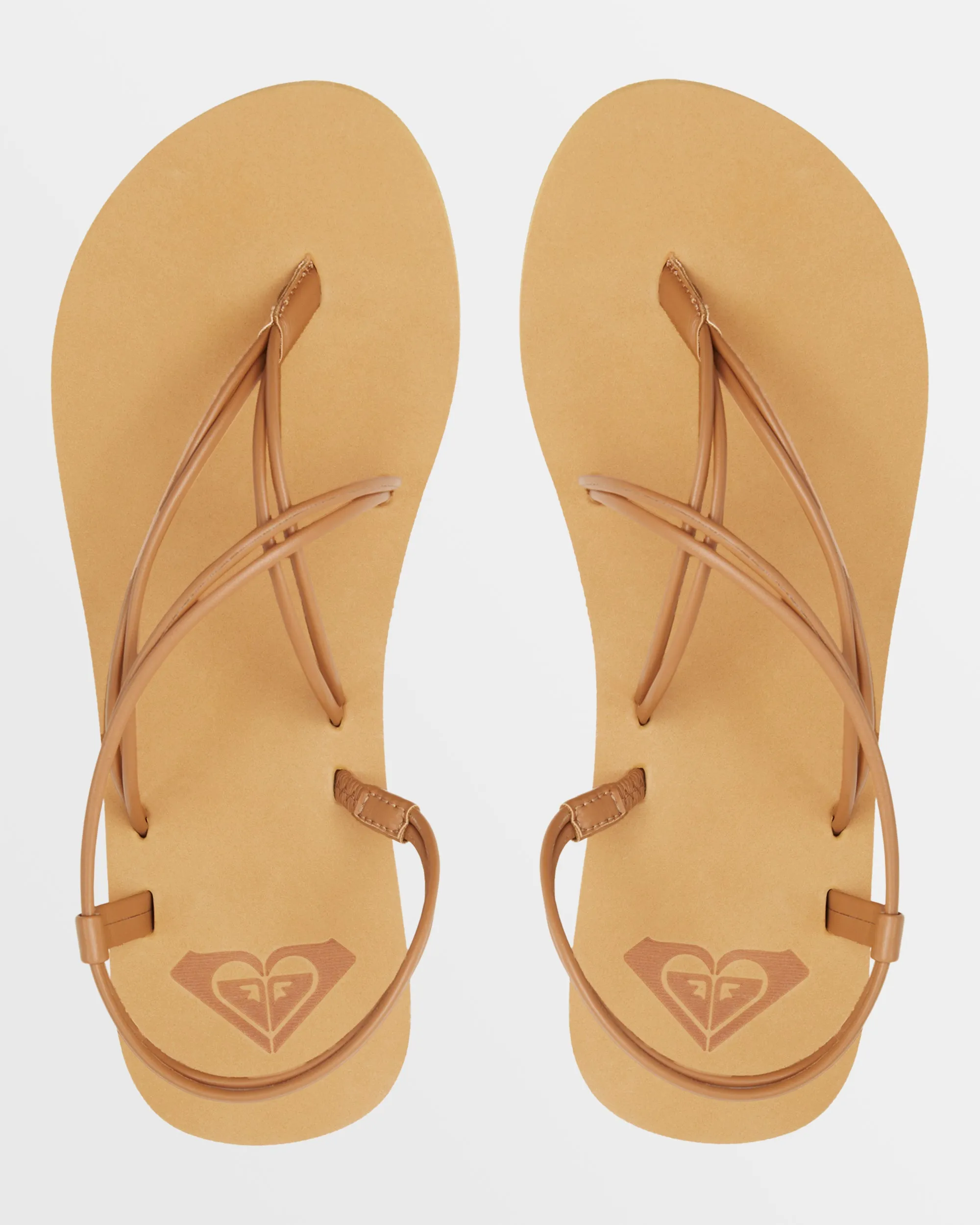 Sunnyside Sandals - Tanline