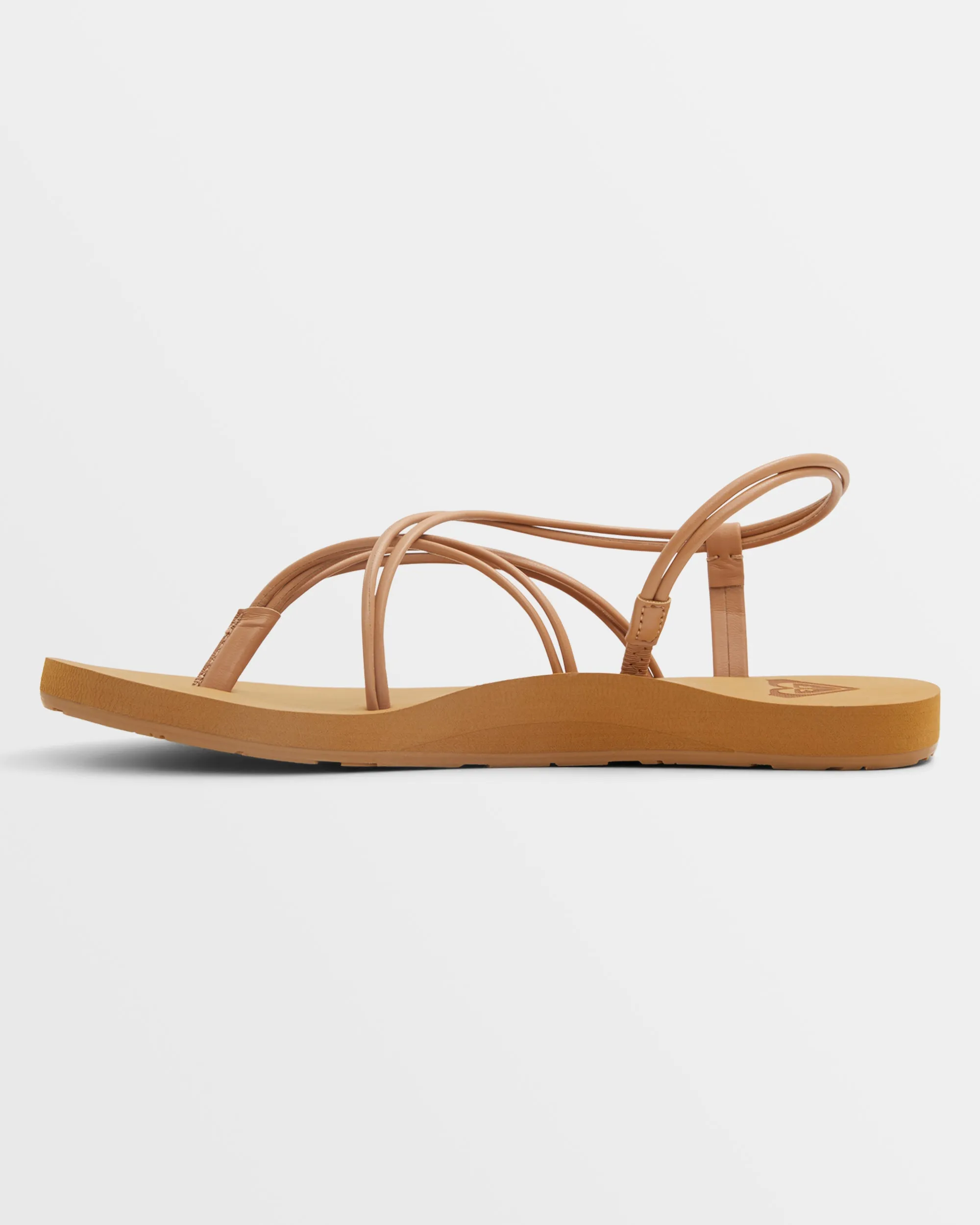 Sunnyside Sandals - Tanline