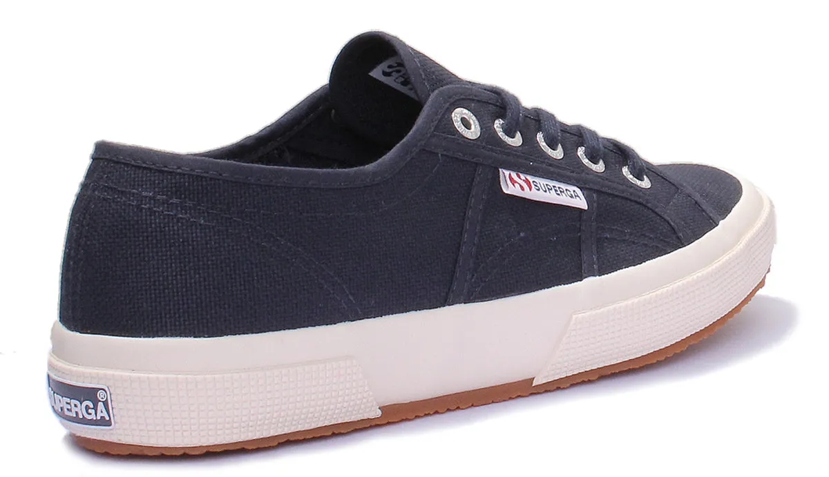 Superga 2750 Cotu In Navy