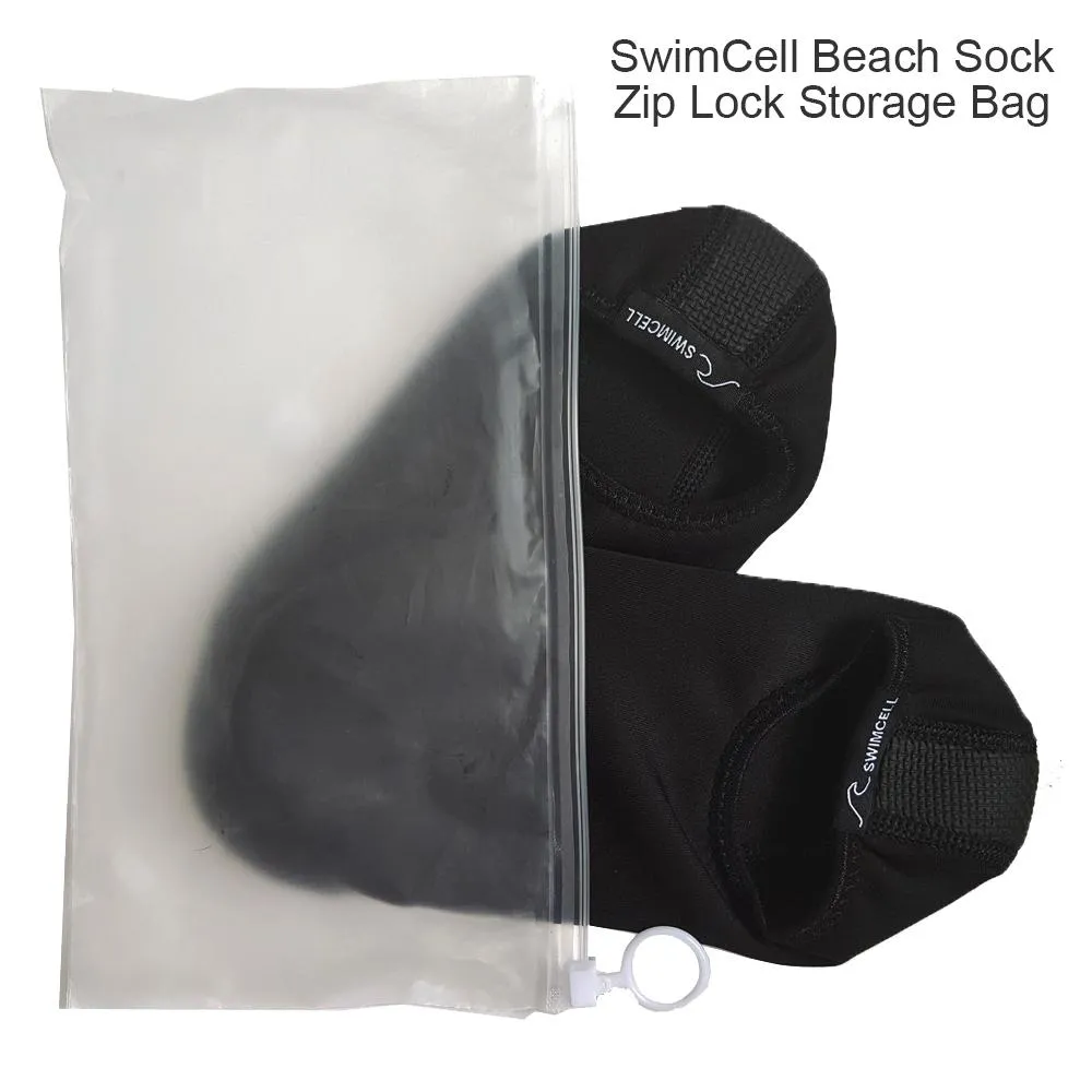 Swimming Socks With Toe Protection Kids and Adults