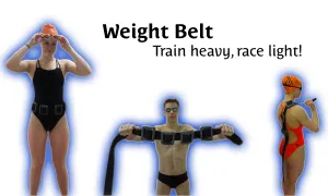 Swimming Weight Belt