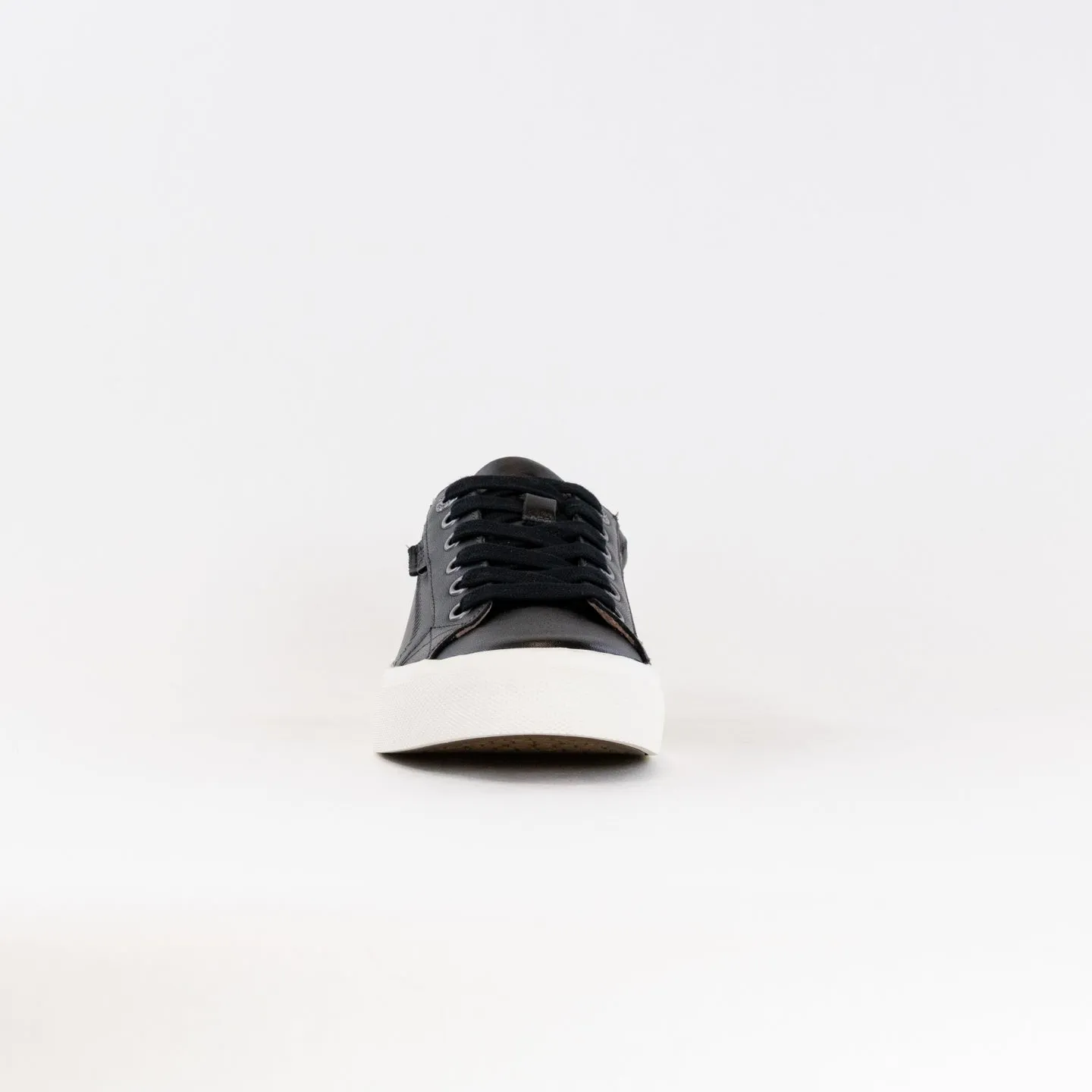 Taos Plim Soul Lux (Women's) - Black Leather