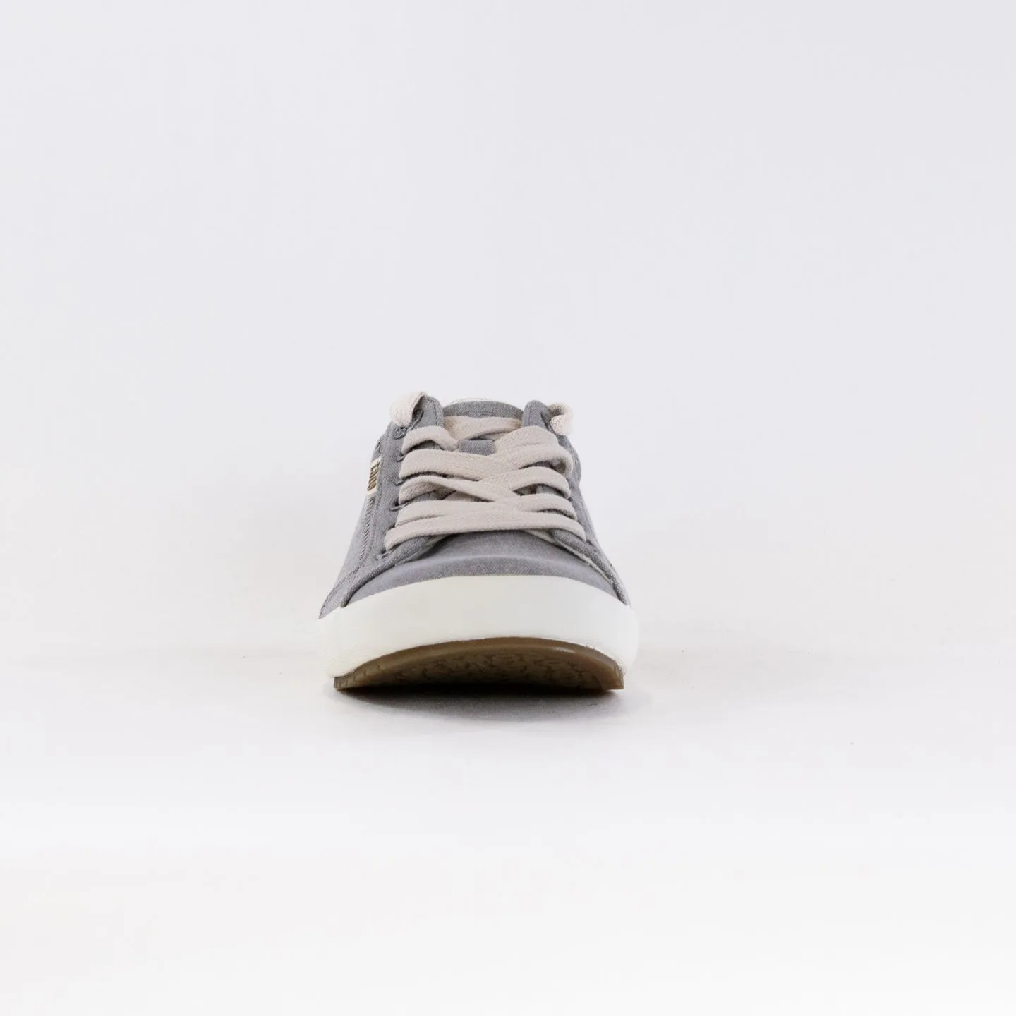 Taos Star (Women's) - Grey Washed Canvas