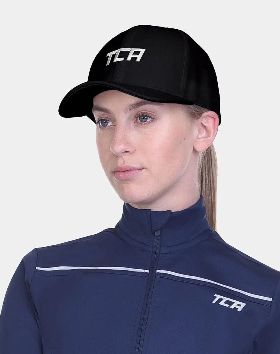 TCA Running Cap Unisex Casual Outdoor Sports Hat Adjustable Baseball Cap for Men & Women