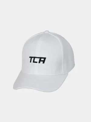 TCA Running Cap Unisex Casual Outdoor Sports Hat Adjustable Baseball Cap for Men & Women