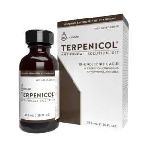 Terpenicol™ Antifungal Solution