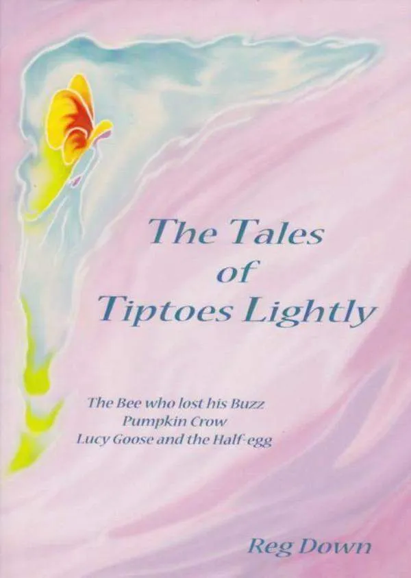 The Tales of Tiptoes Lightly