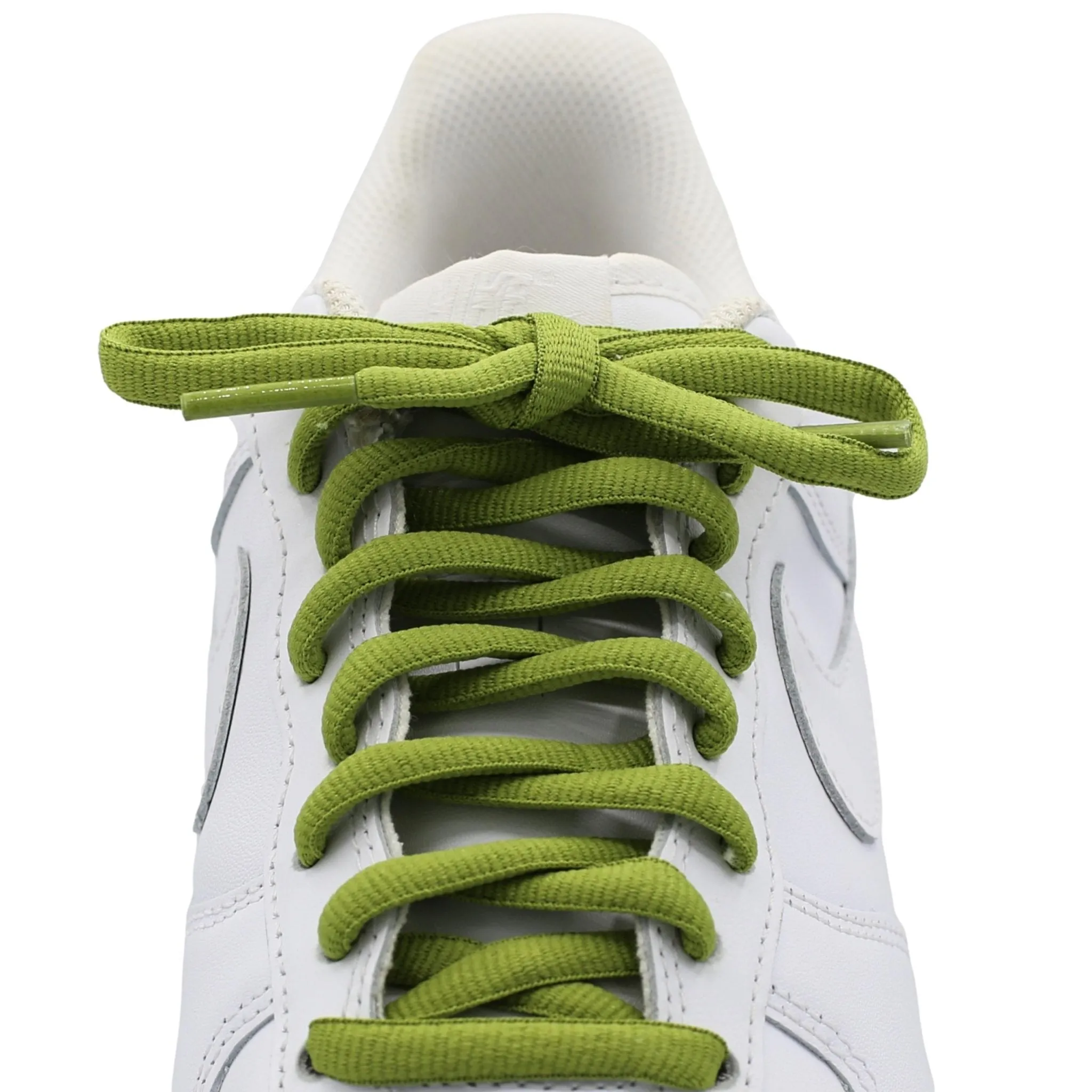 Thick Oval Shoe Laces (Nike SB Laces)