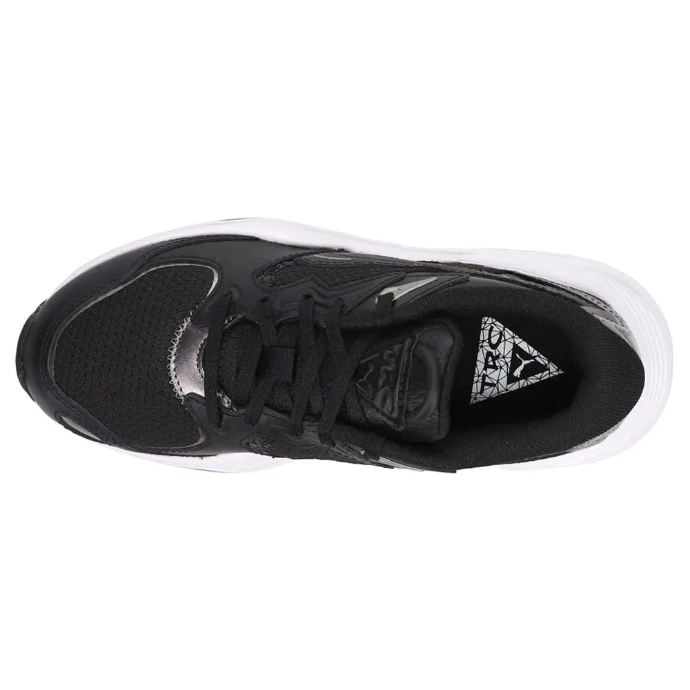 TRC Mira Star Quality Lace Up Sneakers