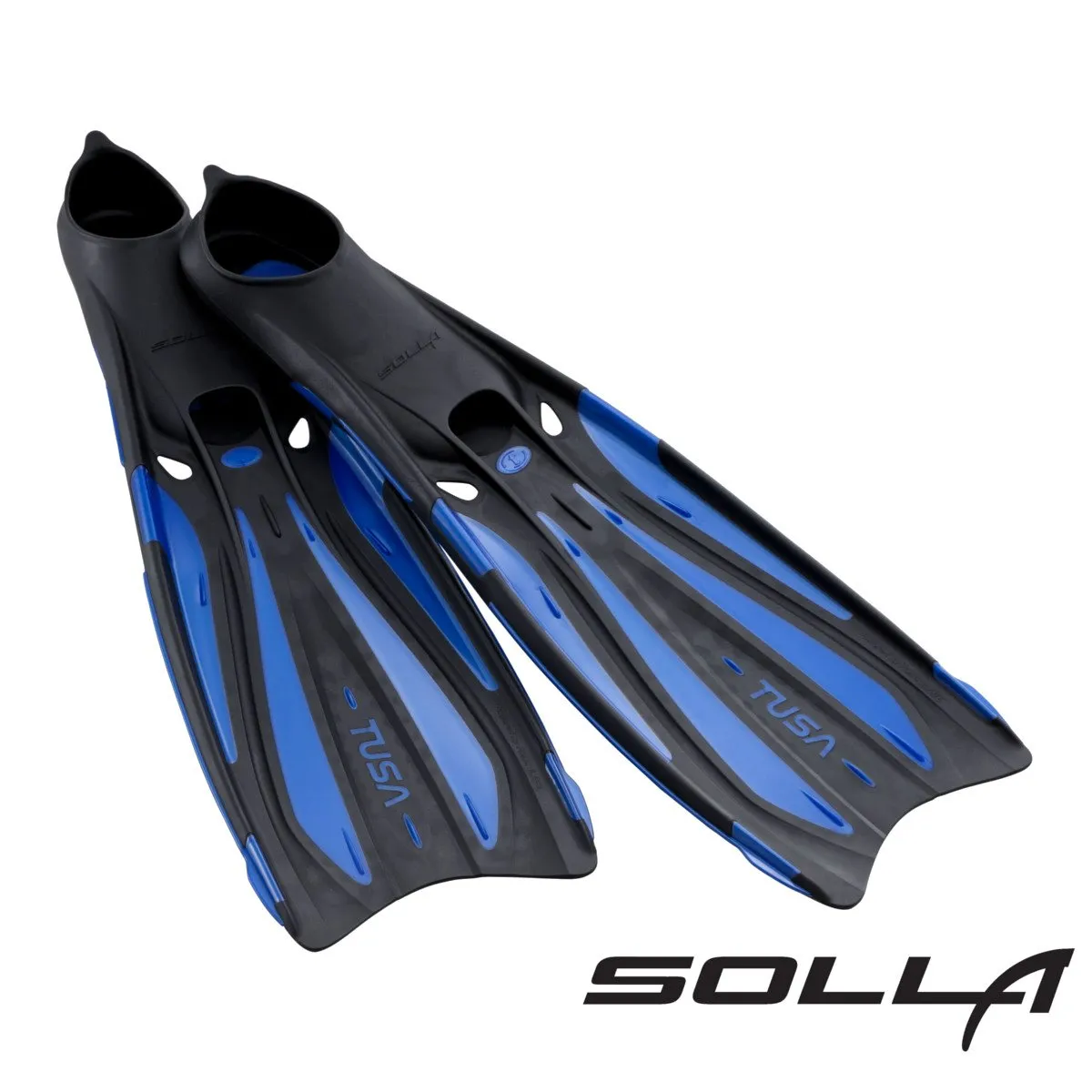 TUSA Solla Full Foot Fins