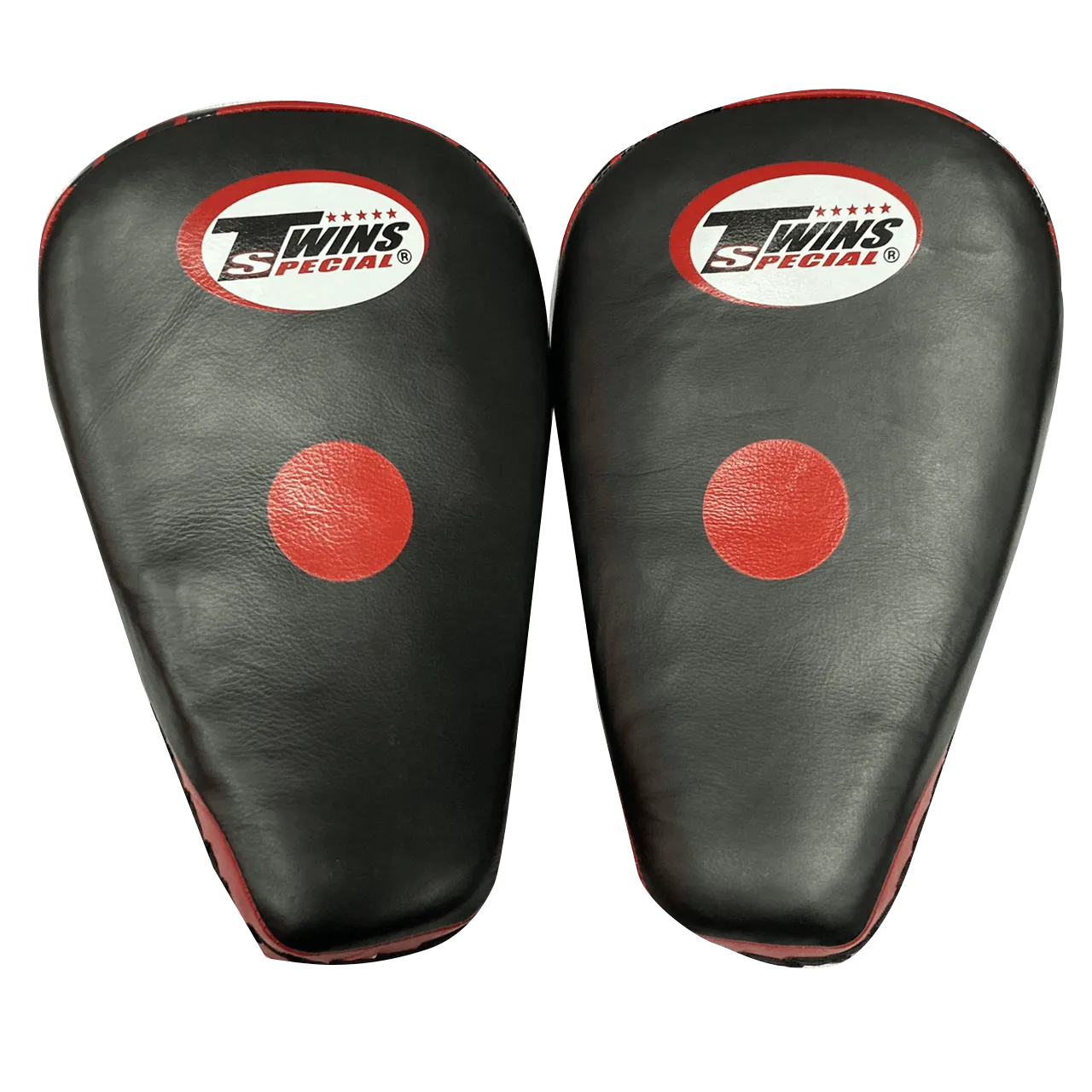 Twins Special Focus Mitts PML21 Black Red