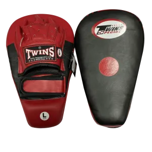 Twins Special Focus Mitts PML21 Black Red