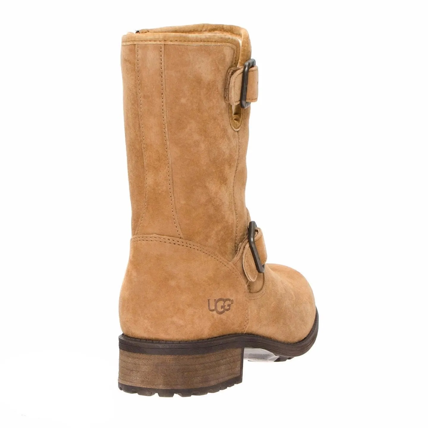 UGG Chaney Chestnut Boots