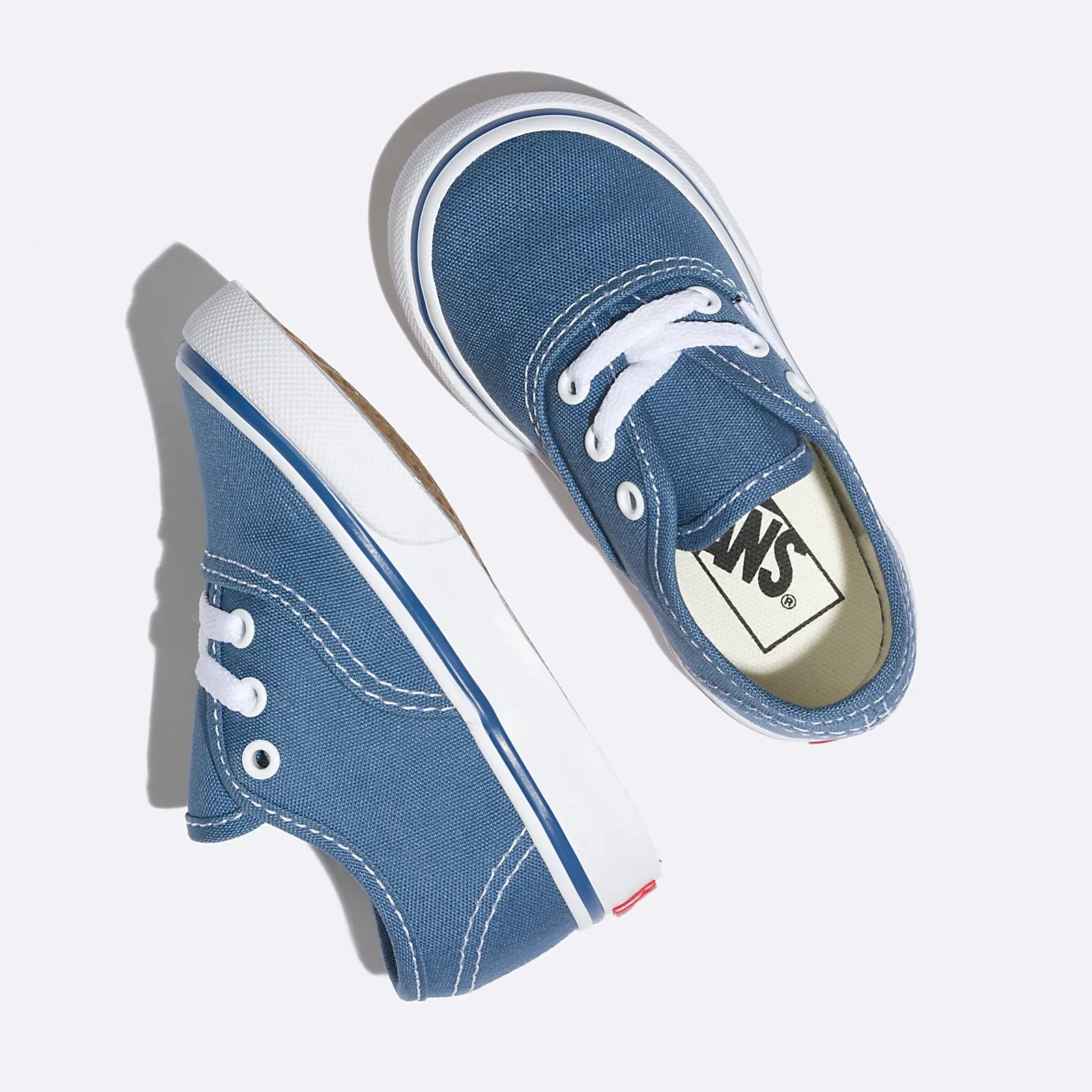 Vans Toddler Authentic Navy